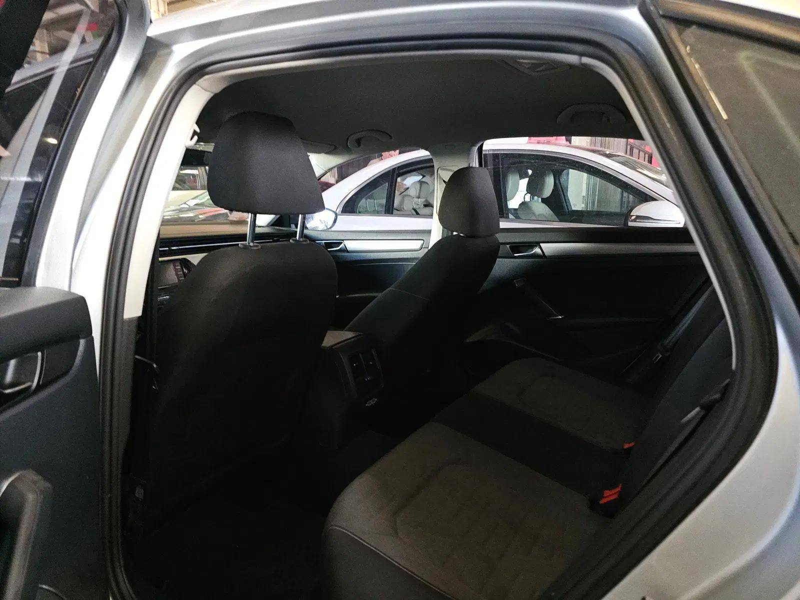 2021 VOLKSWAGEN PASSAT — sold — 98314 KM — Lot MC002408 — Main - Marhaba Auctions Used Cars - Image 7