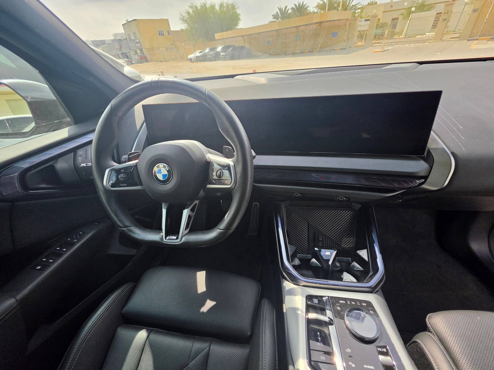 2025 BMW X3 30 XDRIVE — 6922 Miles — Lot Y22432 - Marhaba Auctions Used Cars - Image 13
