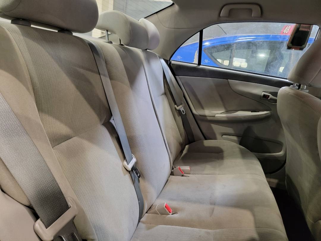 2013 TOYOTA COROLLA — 141414 Miles — Lot 38387495 - Marhaba Auctions Used Cars - Image 4
