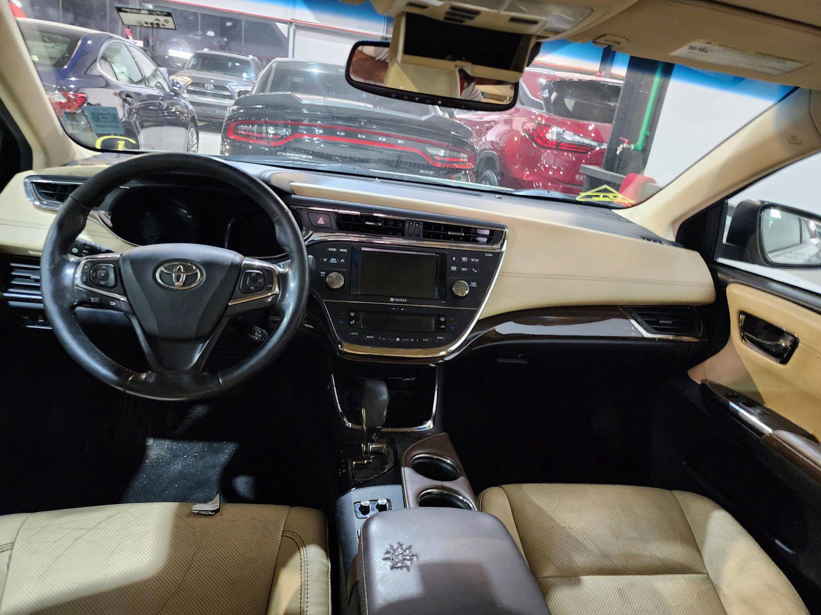 2013 TOYOTA AVALON — 169879 Miles — Lot 15758 — Main - Marhaba Auctions Used Cars - Image 6