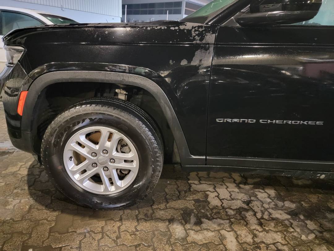 2023 JEEP Grand Cherokee — 67036 KM — Lot 521368 — Main - Marhaba Auctions Used Cars - Image 12