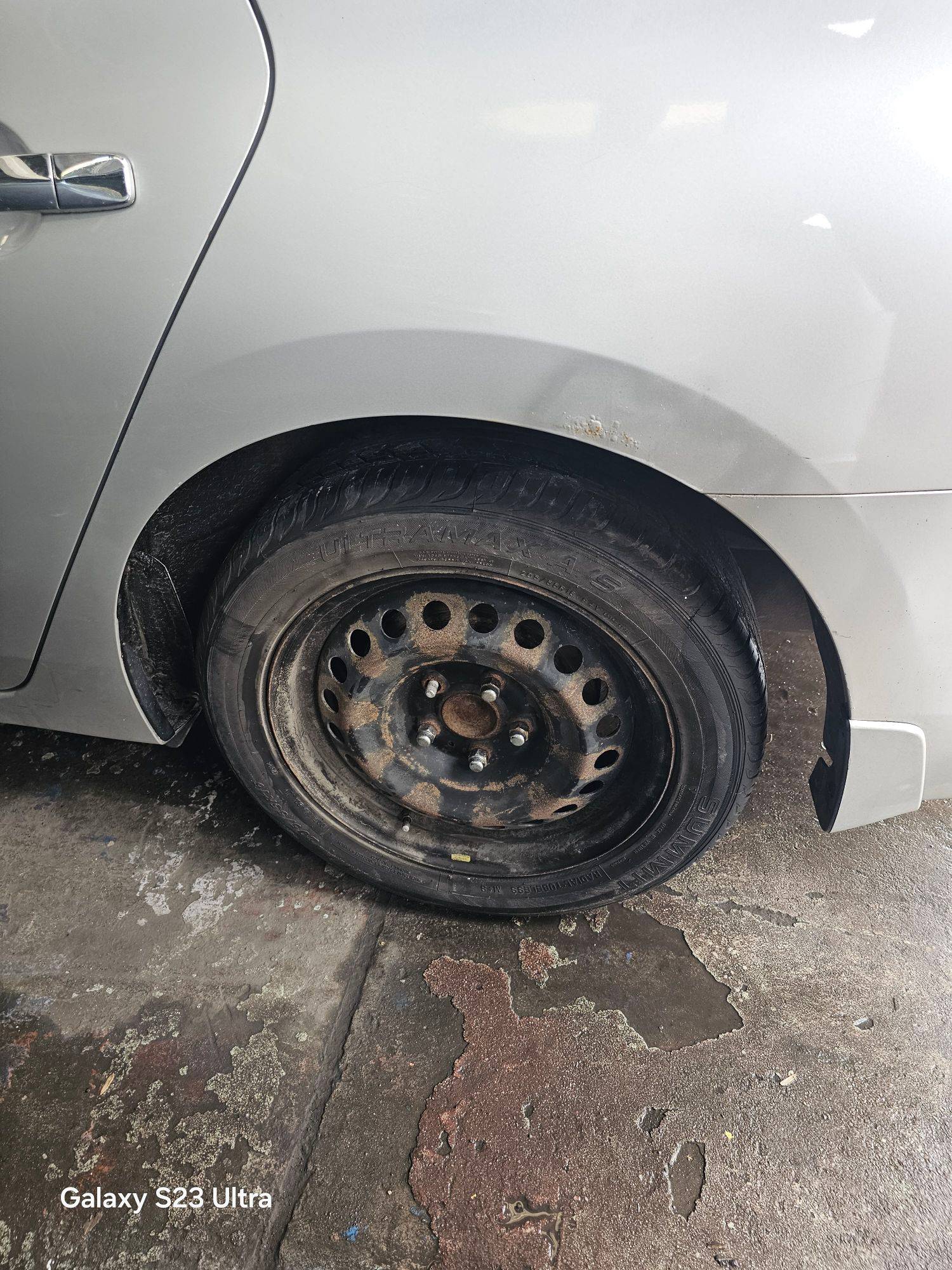 NISSAN SENTRA 2014 - Marhaba Auction Used Cars - Image 7