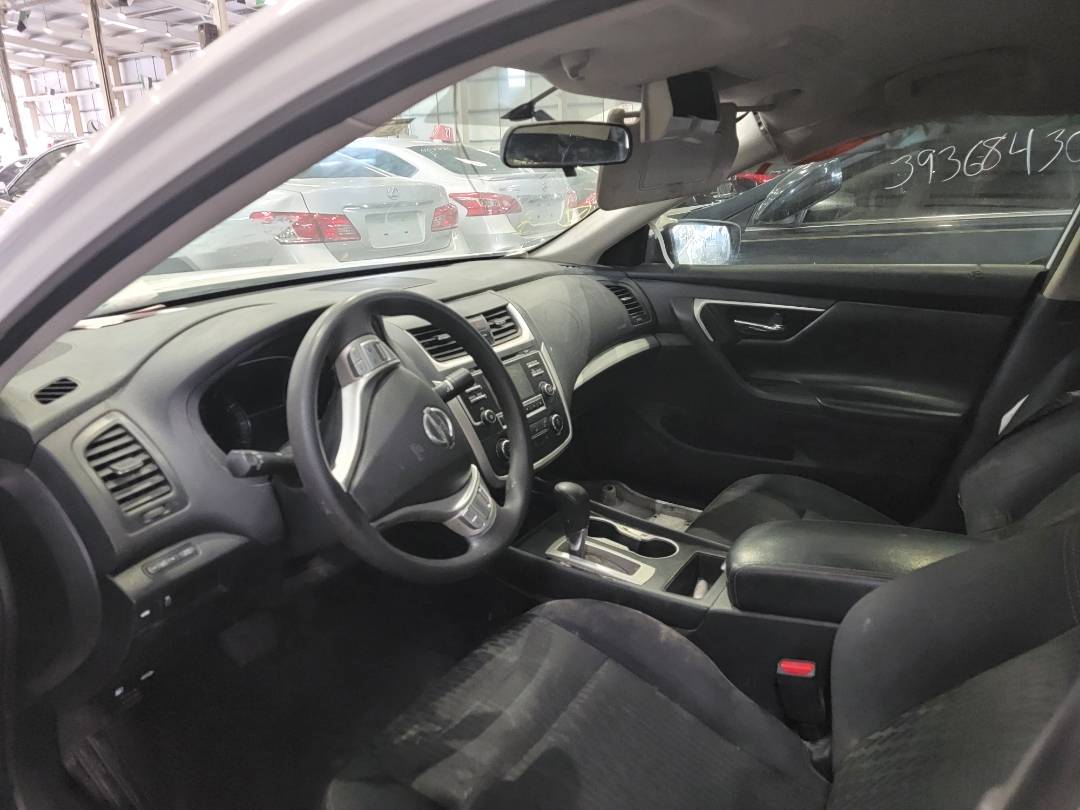 2018 NISSAN ALTIMA — 113730 Miles — Lot 0JC285071 — Main - Marhaba Auctions Used Cars - Image 6