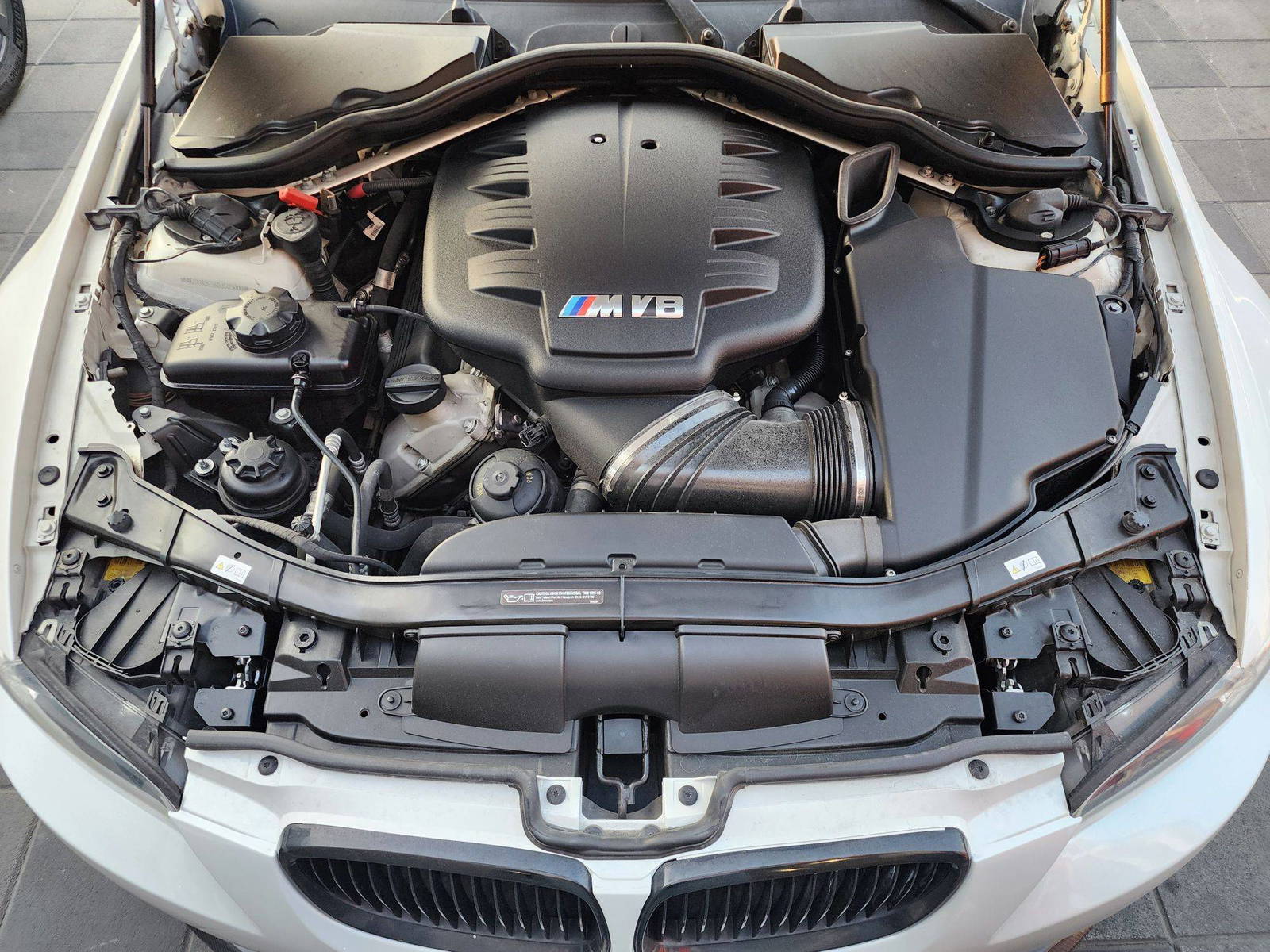 2013 BMW M3 — 88468 Miles — Lot 47938804 — Al Quoz - Marhaba Auctions Used Cars - Image 14
