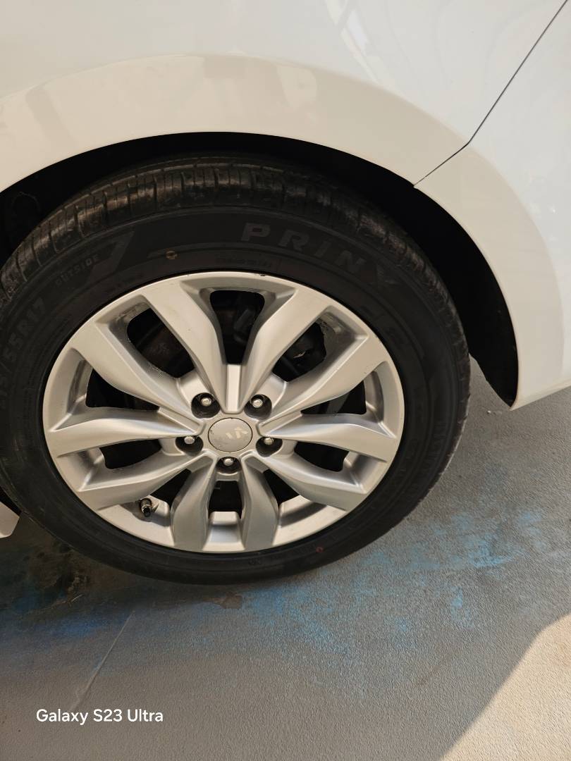 2015 KIA OPTIMA — 129135 Miles — Lot FG358166 — Main - Marhaba Auctions Used Cars - Image 6
