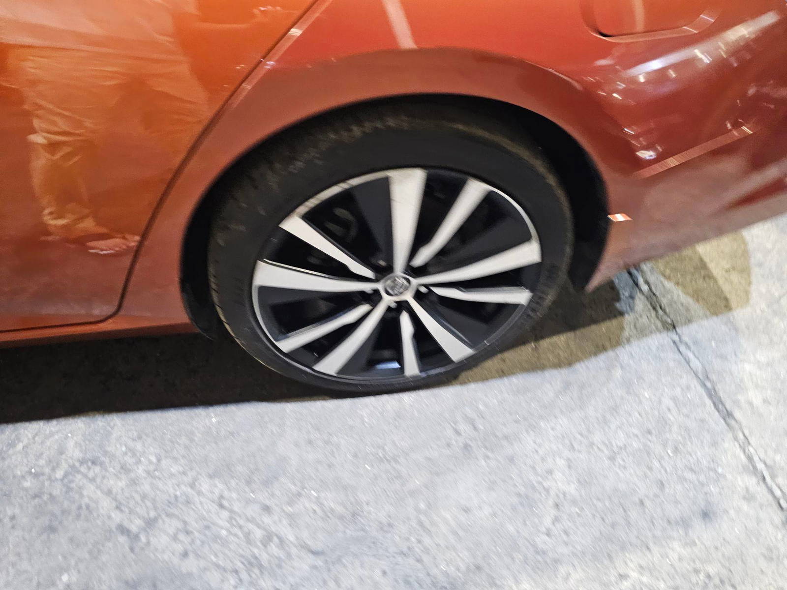 2021 NISSAN ALTIMA — 70520 Miles — Lot MN354871 — Main - Marhaba Auctions Used Cars - Image 6