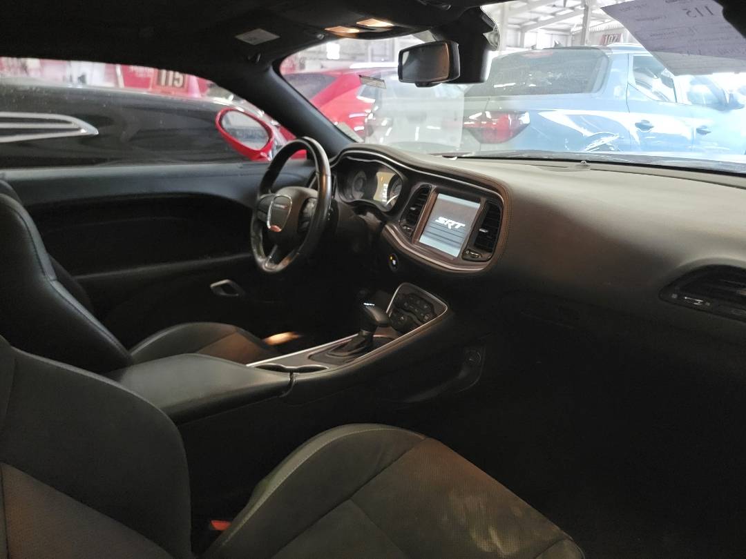 2021 DODGE CHALLENGER — 23536 Miles — Lot 587038 — Main - Marhaba Auctions Used Cars - Image 6