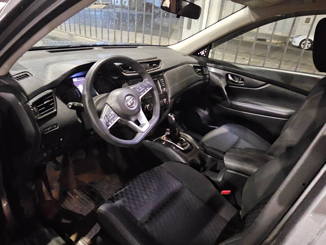 2018 NISSAN ROGUE — 216545 Miles — Lot XJP519711 — Main - Marhaba Auctions Used Cars - Image 6