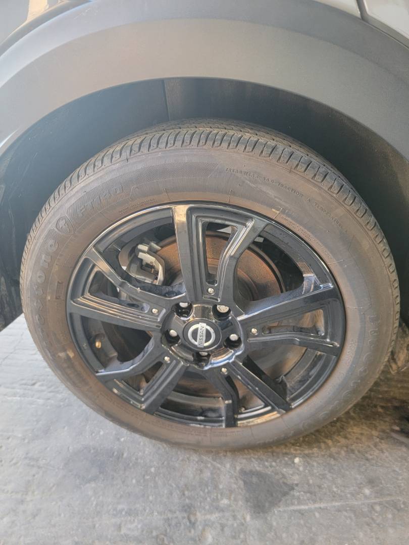 2021 NISSAN KICKS — 20542 Miles — Lot 533966 — Main - Marhaba Auctions Used Cars - Image 10