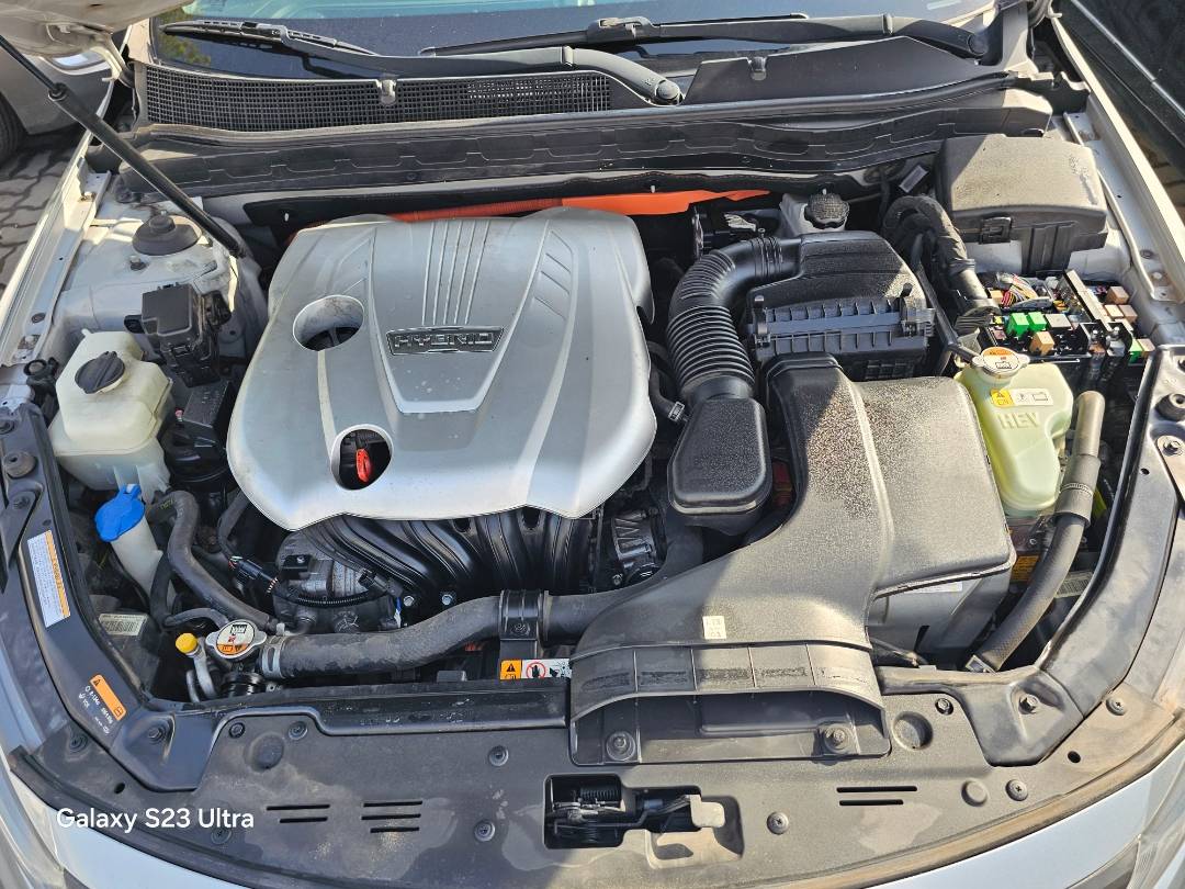 2015 KIA OPTIMA — 141127 Miles — Lot 8F5091536 — Souq - Marhaba Auctions Used Cars - Image 9
