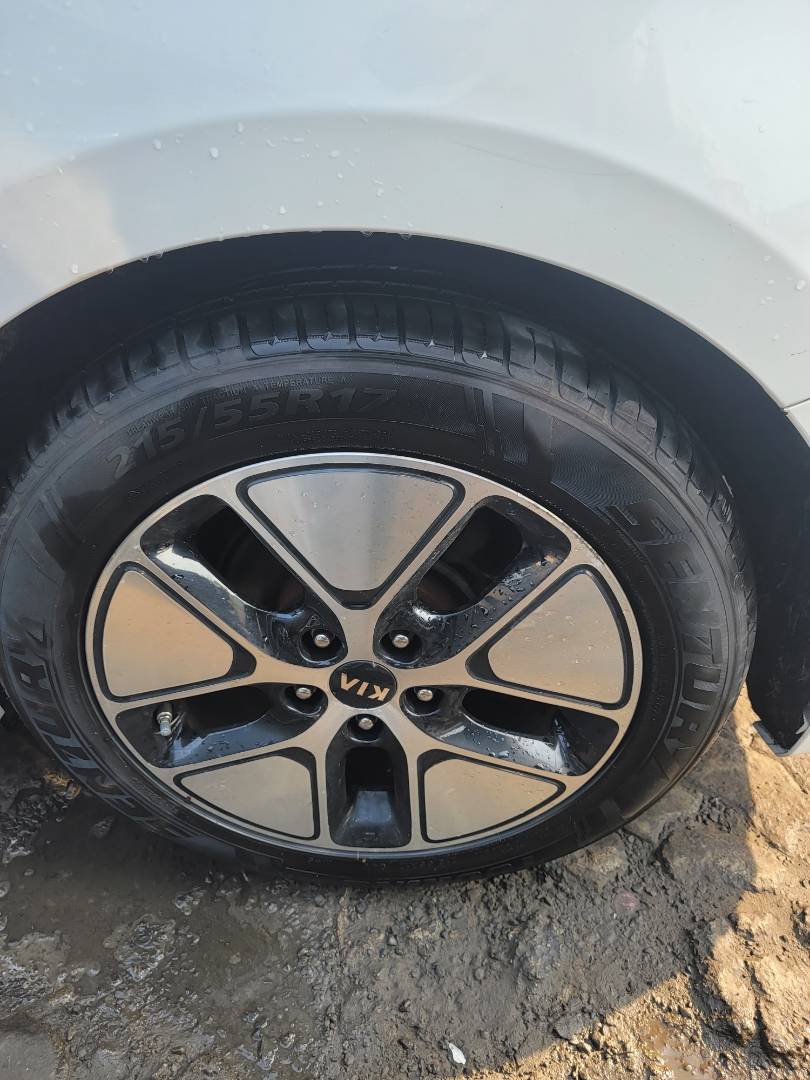 2013 KIA OPTIMA — 125308 Miles — Lot D5056693 — Main - Marhaba Auctions Used Cars - Image 9