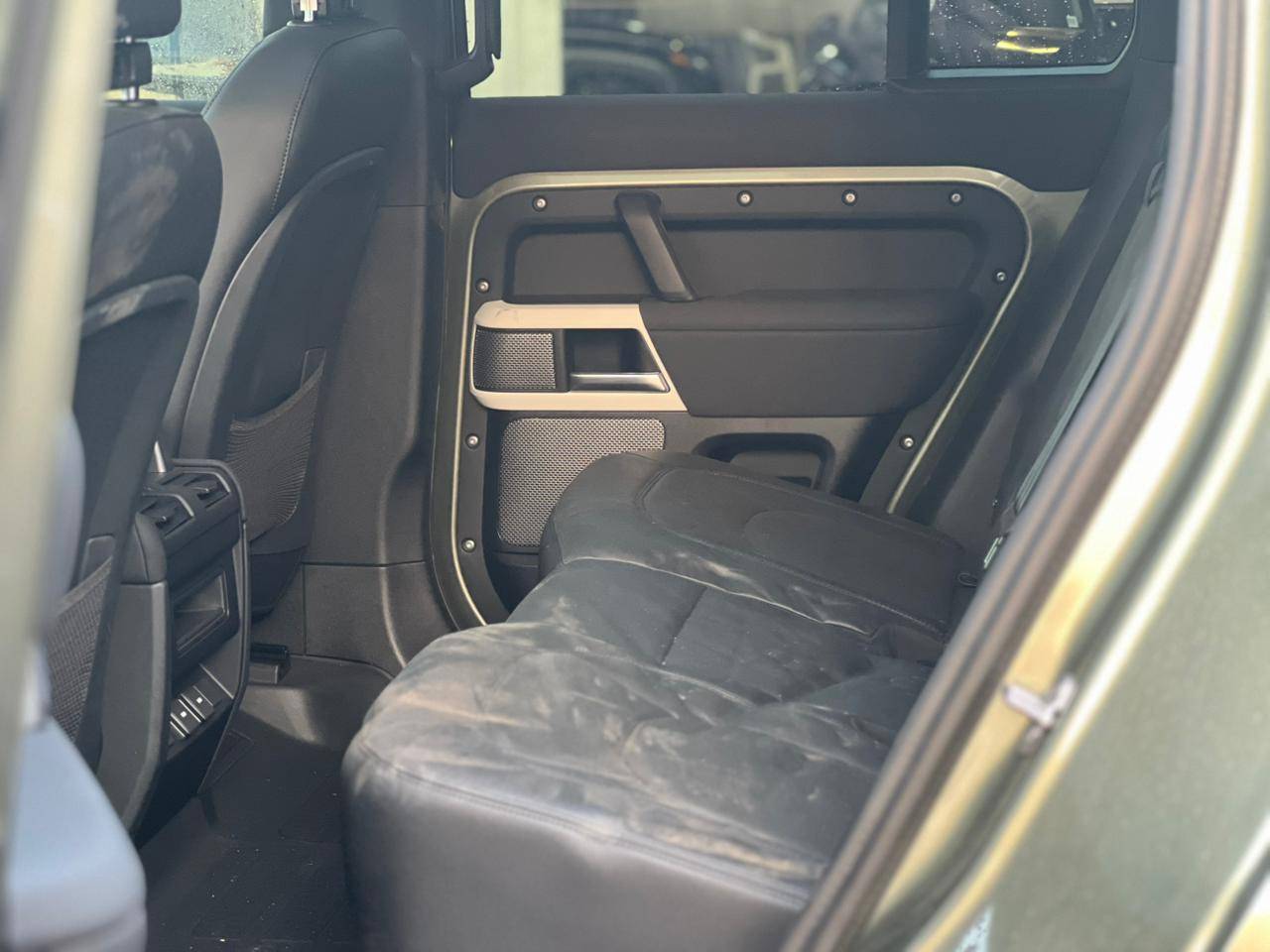 LAND ROVER DEFENDER 110 S 2023 - Marhaba Auction Used Cars - Image 8