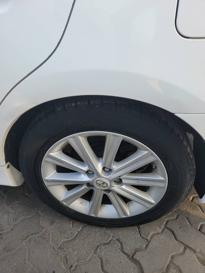 2012 TOYOTA CAMRY — 157188 Miles — Lot U022931 — Main - Marhaba Auctions Used Cars - Image 9