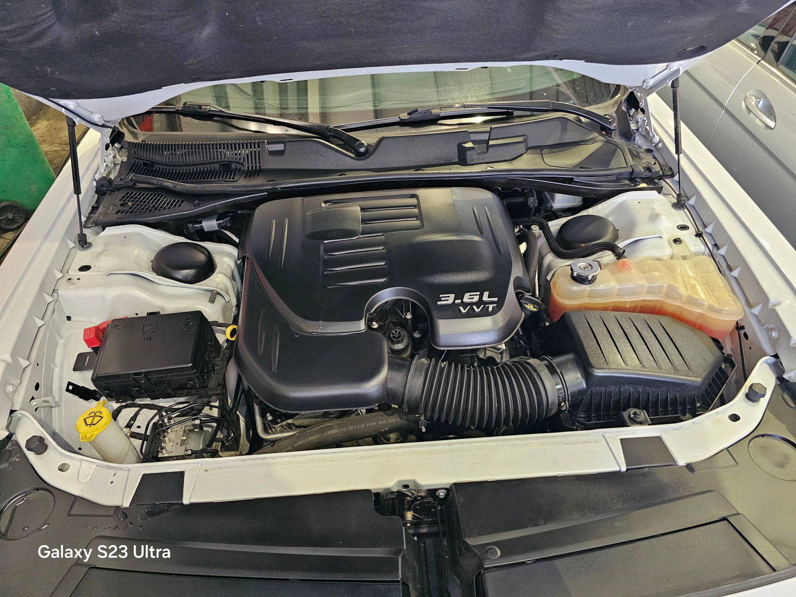 DODGE CHALLENGER 2022 - Marhaba Auction Used Cars - Image 10