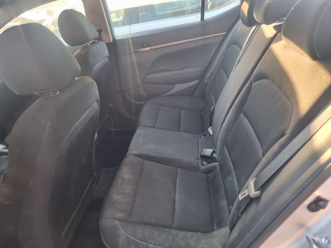 HYUNDAI ELANTRA 2018 - Marhaba Auction Used Cars - Image 6