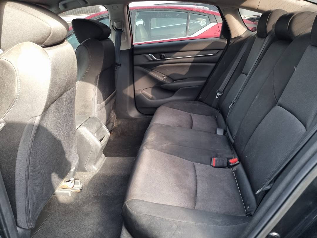 2019 HONDA ACCORD — 58113 Miles — Lot A109710 — Souq - Marhaba Auctions Used Cars - Image 7