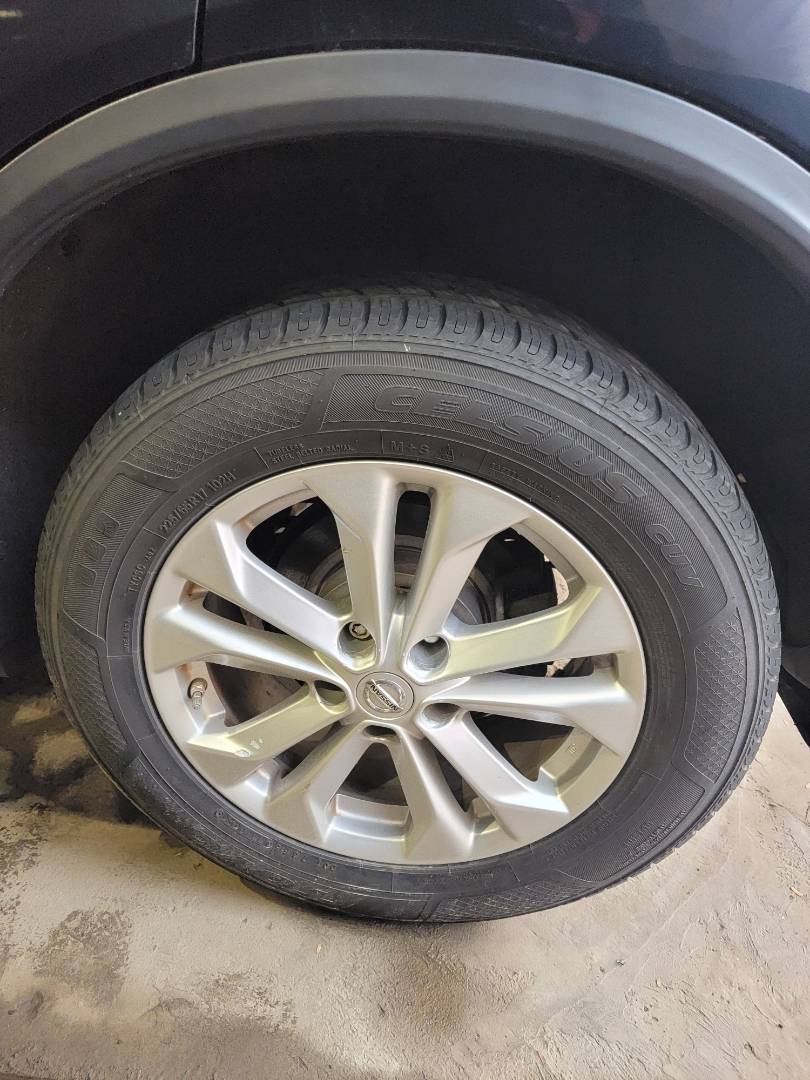 2015 NISSAN ROGUE — 159010 Miles — Lot 7FC893655 — Main - Marhaba Auctions Used Cars - Image 9