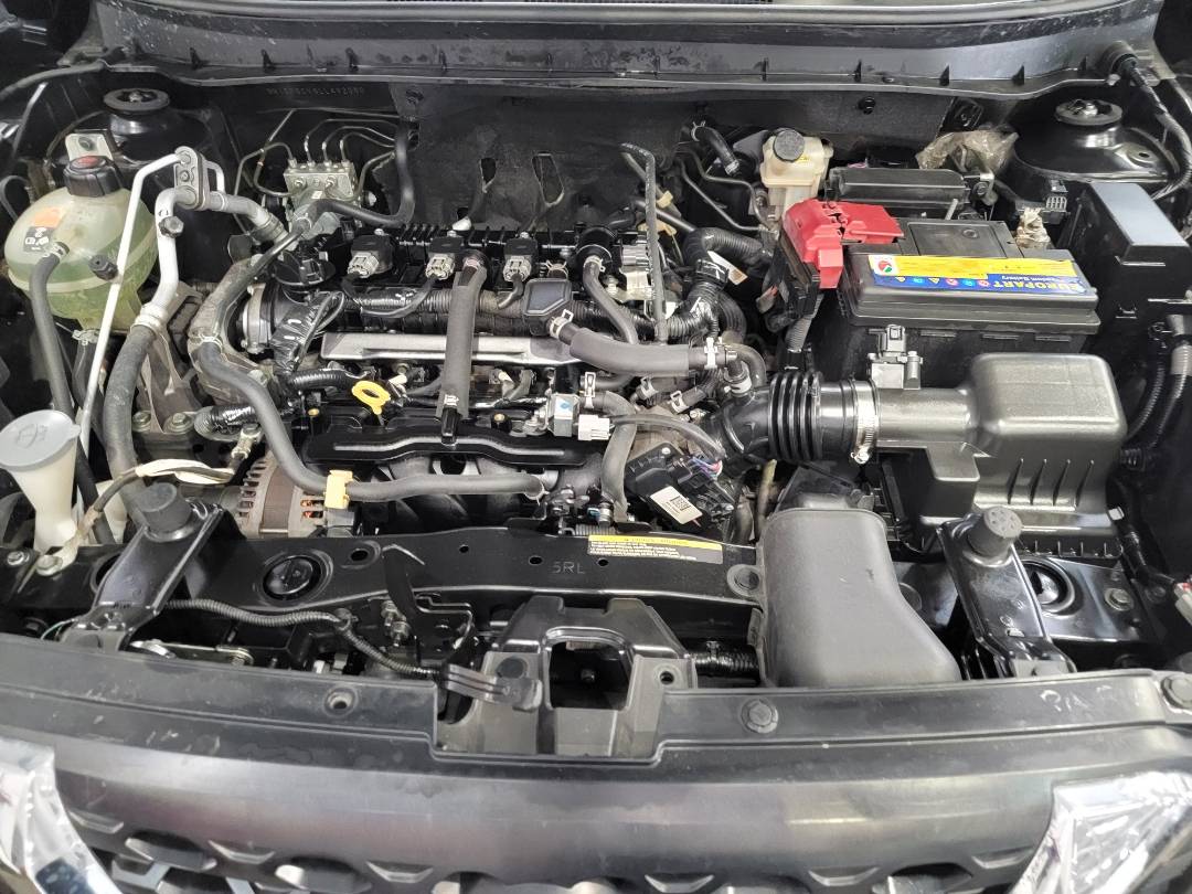 2020 NISSAN KICKS — 121181 Miles — Lot V6LL492380 — Main - Marhaba Auctions Used Cars - Image 11