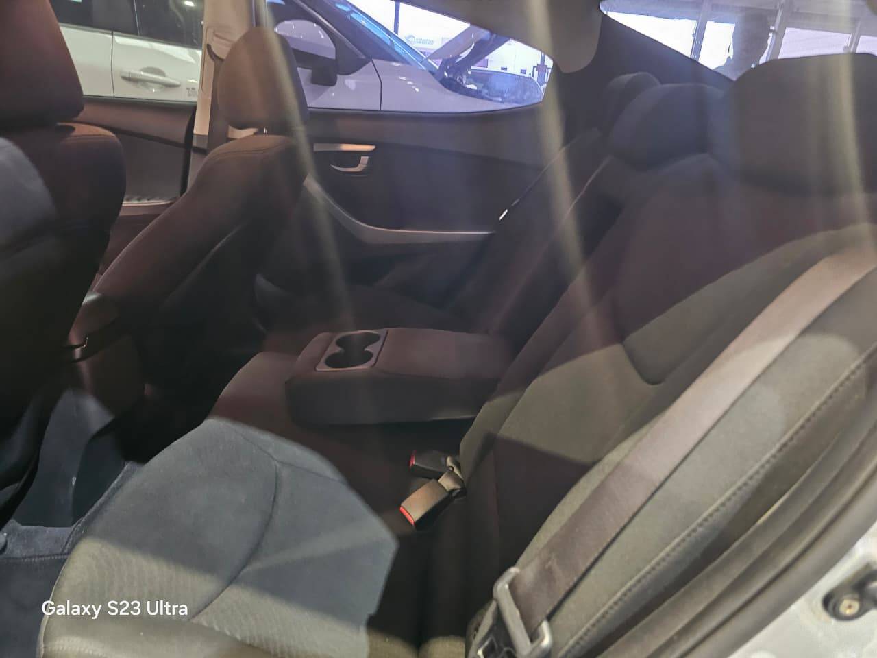 2015 HYUNDAI ELANTRA — 201409 Miles — Lot FU227892 — Main - Marhaba Auctions Used Cars - Image 9