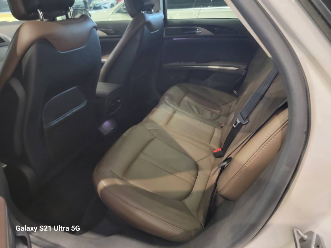 2014 LINCOLN MKZ — 145926 KM — Lot 16947 — Main - Marhaba Auctions Used Cars - Image 6