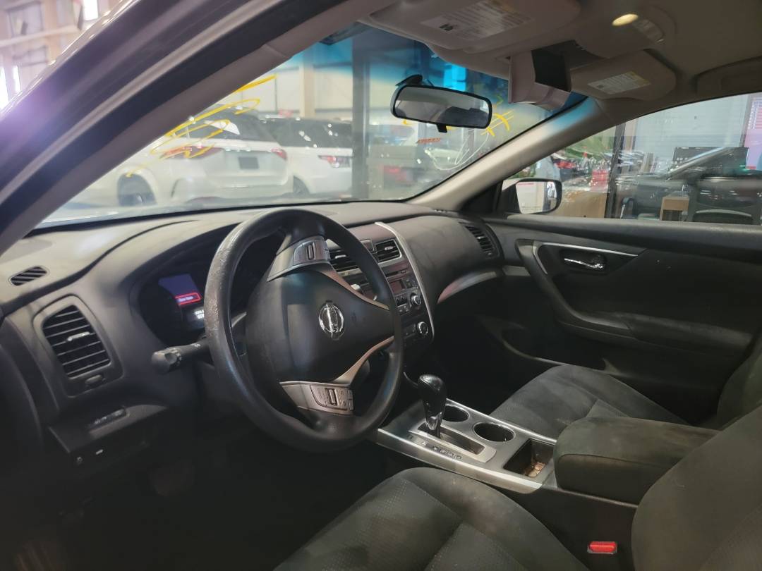 2014 NISSAN ALTIMA — 144132 Miles — Lot FC205021 — Main - Marhaba Auctions Used Cars - Image 6