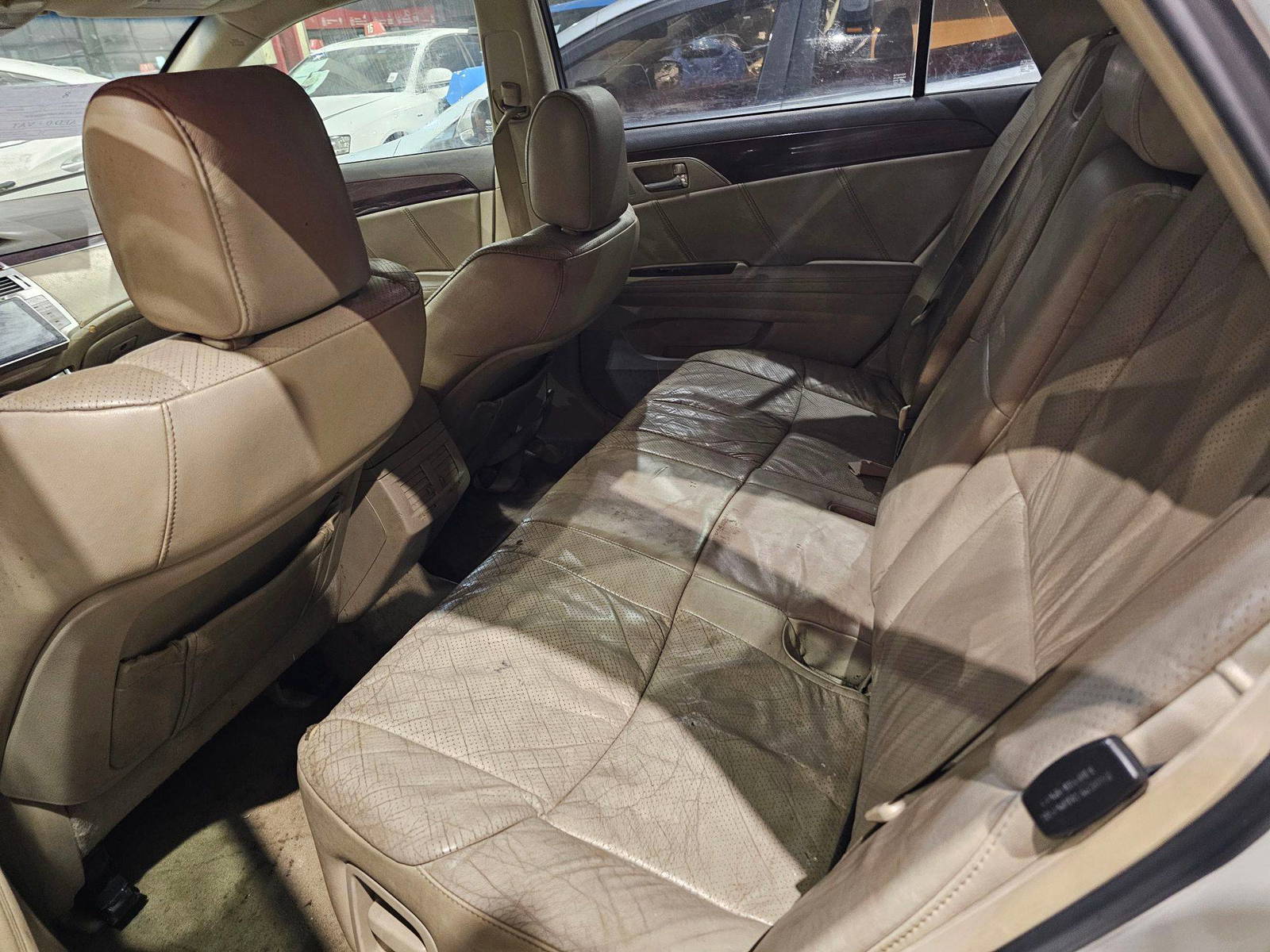 2010 TOYOTA AVALON — 132458 Miles — Lot 5AU365618 — Main - Marhaba Auctions Used Cars - Image 10