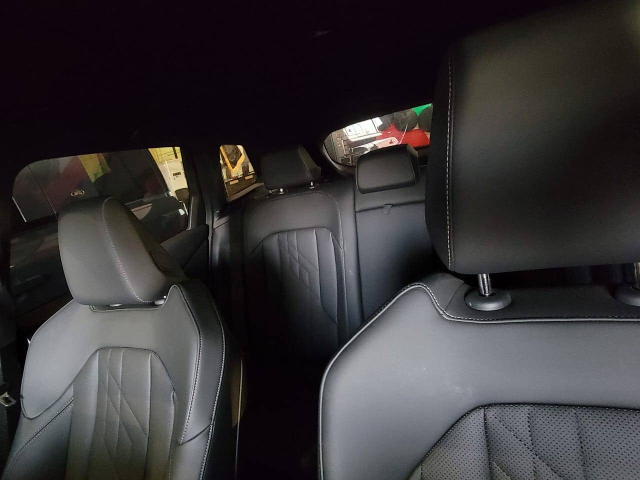 BMW X3 30 XDRIVE 2025 - Marhaba Auction Used Cars - Image 9