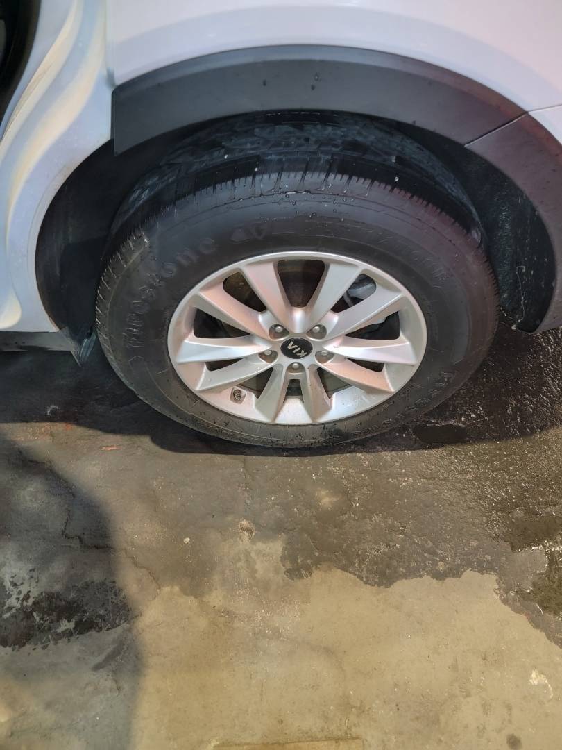 2019 KIA SORENTO — 163088 Miles — Lot 1263955 — Main - Marhaba Auctions Used Cars - Image 7