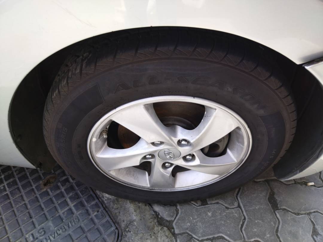2015 HYUNDAI ELANTRA — 176497 Miles — Lot 70329133 - Marhaba Auctions Used Cars - Image 8