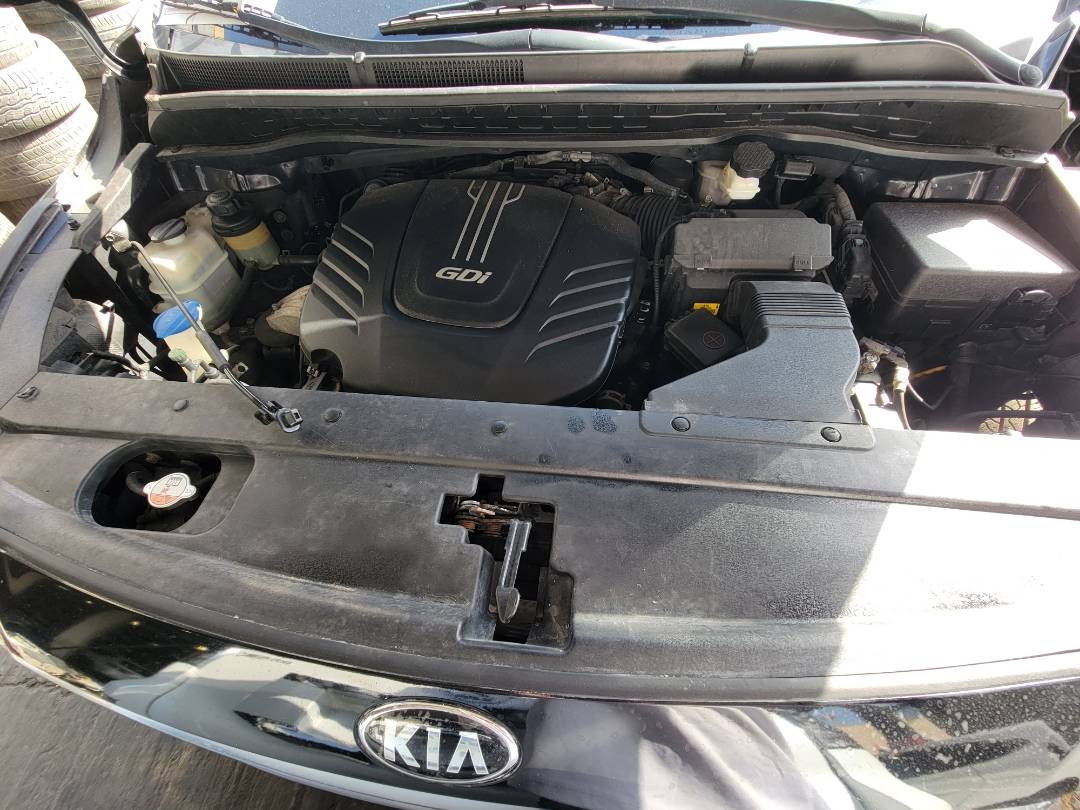 2017 KIA SEDONA — 75254 Miles — Lot 5C18H6334797 — Main - Marhaba Auctions Used Cars - Image 11