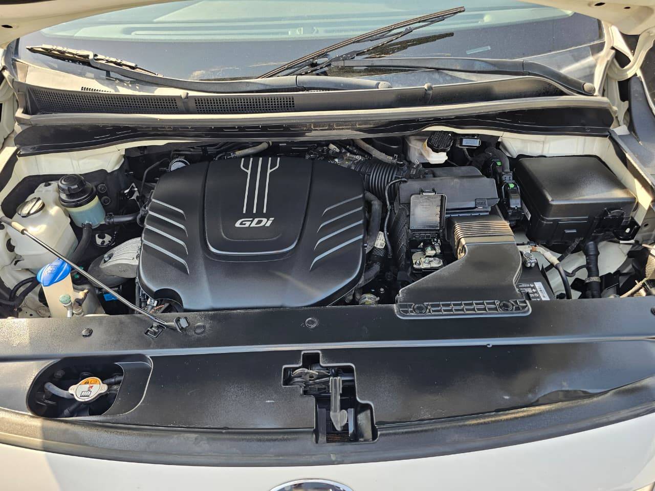 2015 KIA SEDONA — 166678 Miles — Lot 77300115 — Main - Marhaba Auctions Used Cars - Image 9