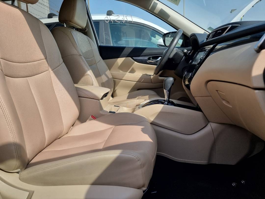 2016 NISSAN ROGUE — 176570 Miles — Lot 761747 — Ind. 12 - Marhaba Auctions Used Cars - Image 9