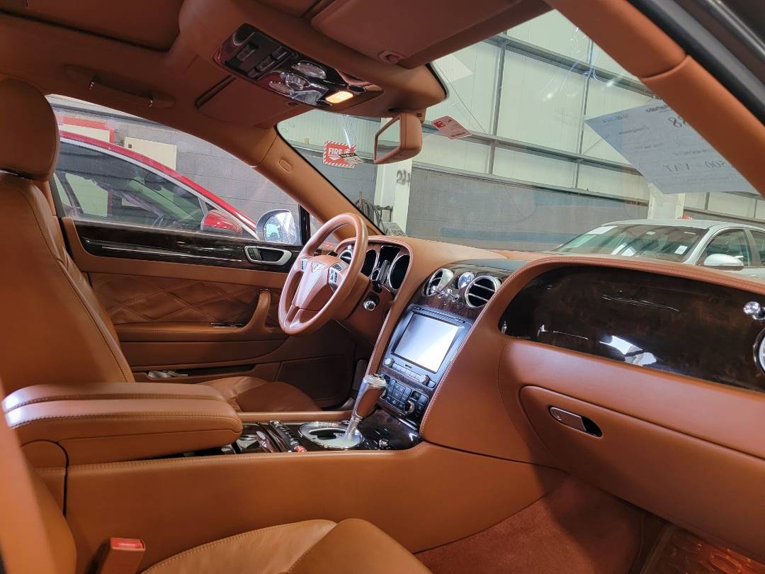 2013 BENTLEY Flying Spur V12 — 121674 KM — Lot C082147 — Main - Marhaba Auctions Used Cars - Image 10