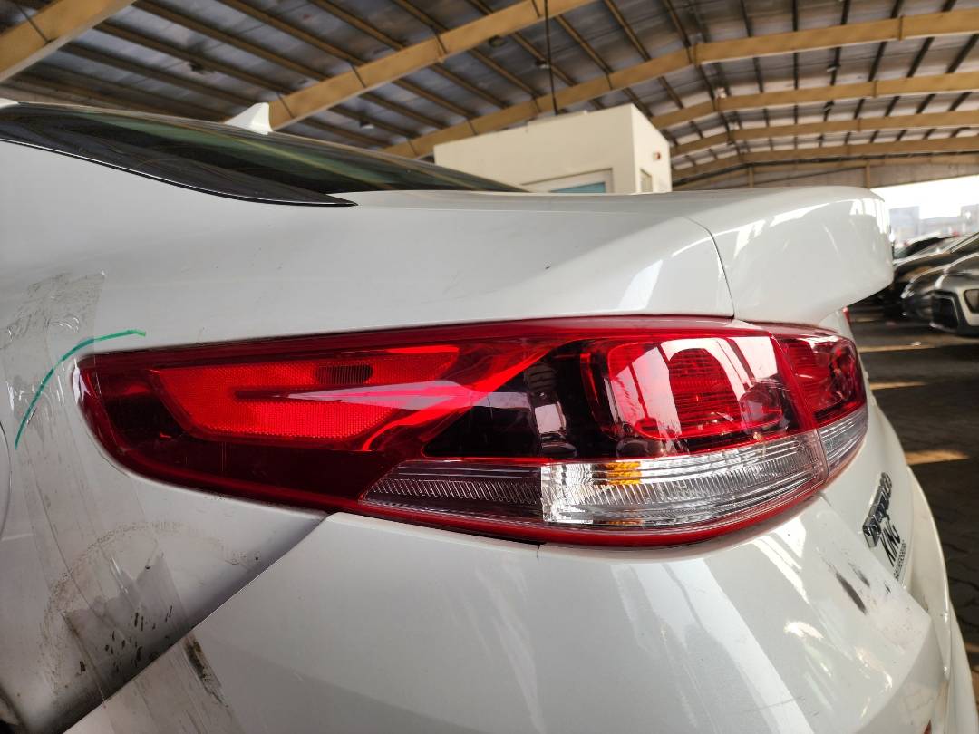 2019 KIA OPTIMA — 95157 Miles — Lot 57223 — Souq - Marhaba Auctions Used Cars - Image 10
