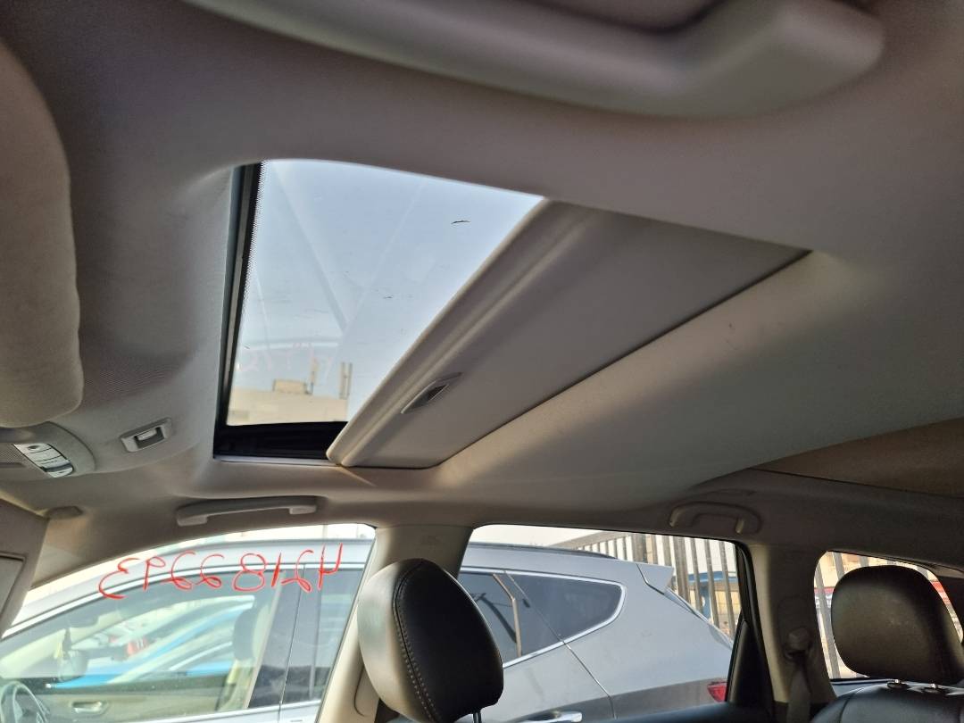 NISSAN PATHFINDER 2014 - Marhaba Auction Used Cars - Image 8