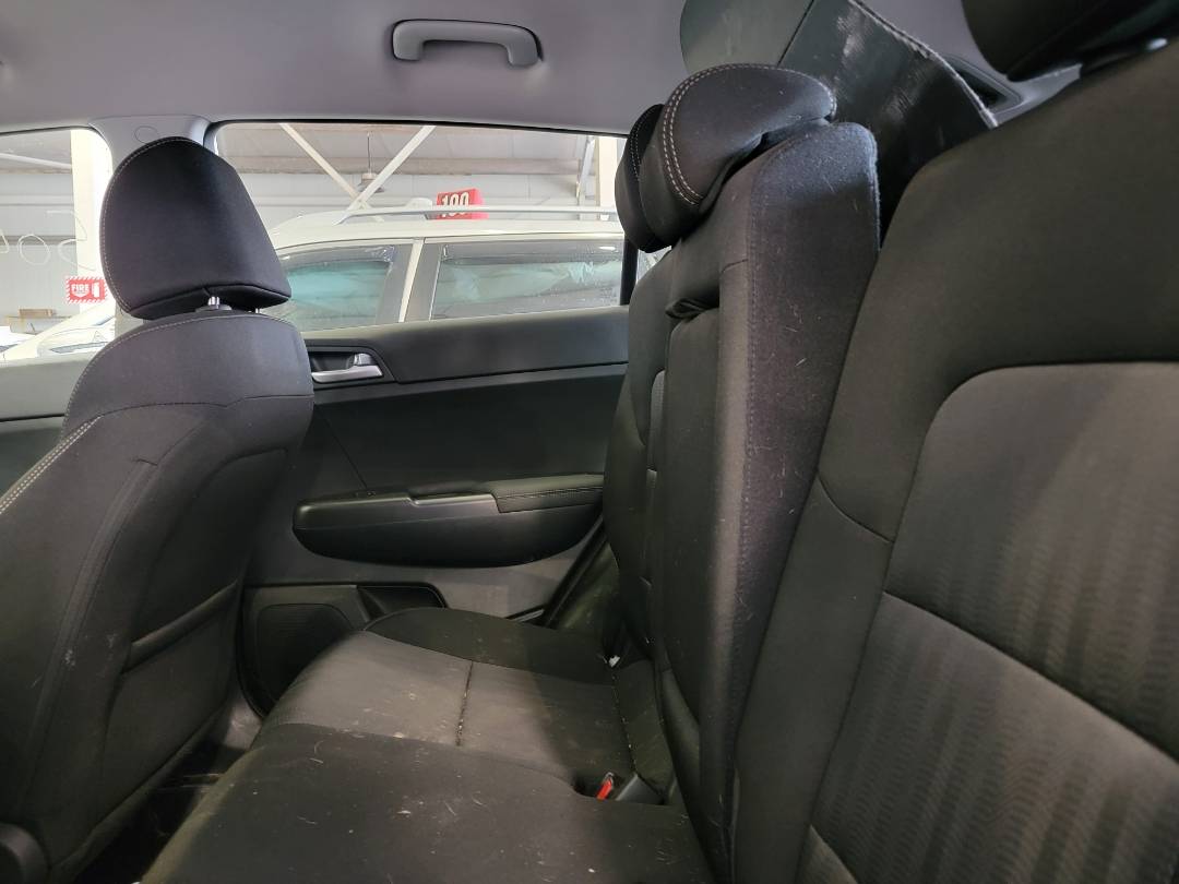 2020 KIA SPORTAGE — 36171 Miles — Lot 7731049 — Main - Marhaba Auctions Used Cars - Image 8
