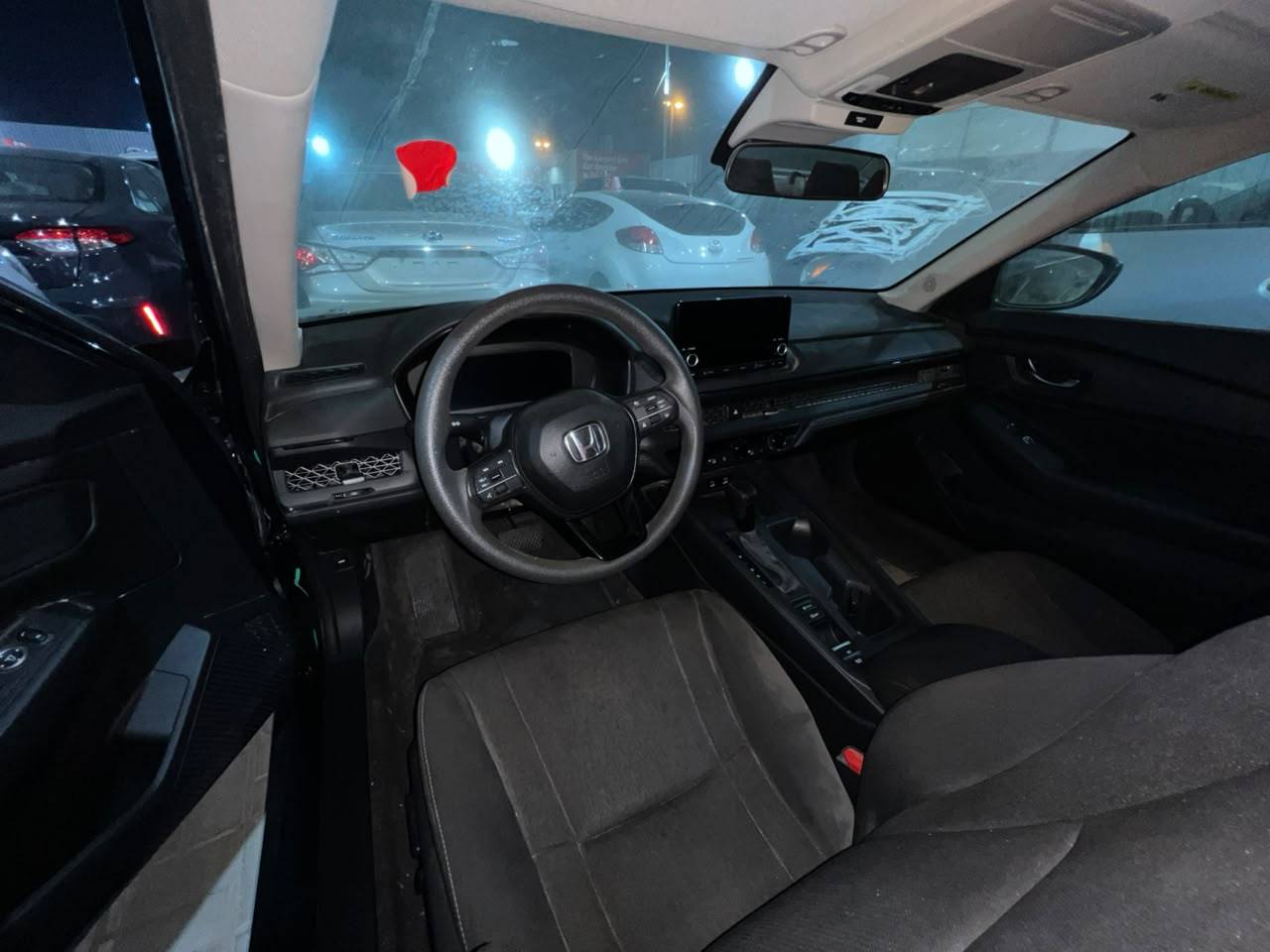 2024 HONDA ACCORD — 37956 Miles — Lot F38RA002326 - Marhaba Auctions Used Cars - Image 4