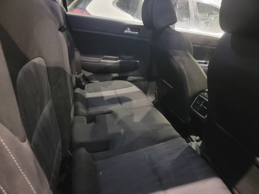 2020 KIA SPORTAGE — 75972 Miles — Lot 37239825 - Marhaba Auctions Used Cars - Image 9