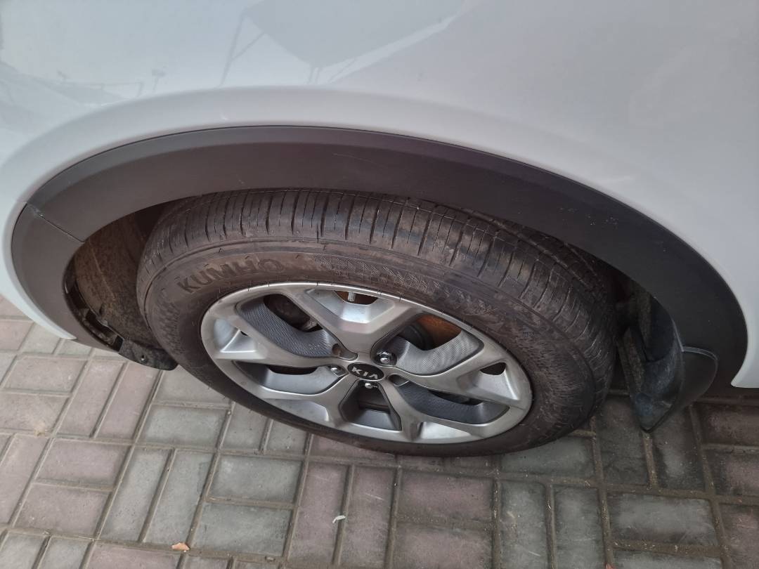 2019 KIA SORENTO — 83635 Miles — Lot 125487 — Ind. 12 - Marhaba Auctions Used Cars - Image 9