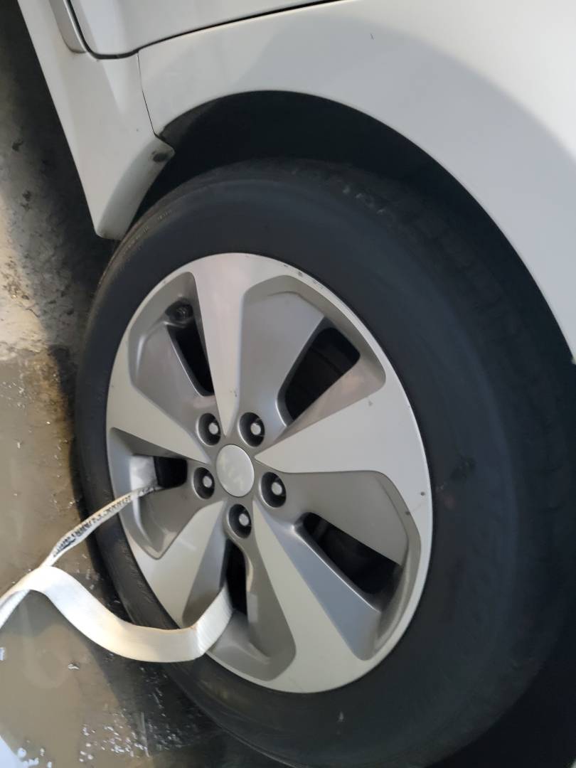 KIA OPTIMA 2015 - Marhaba Auction Used Cars - Image 6