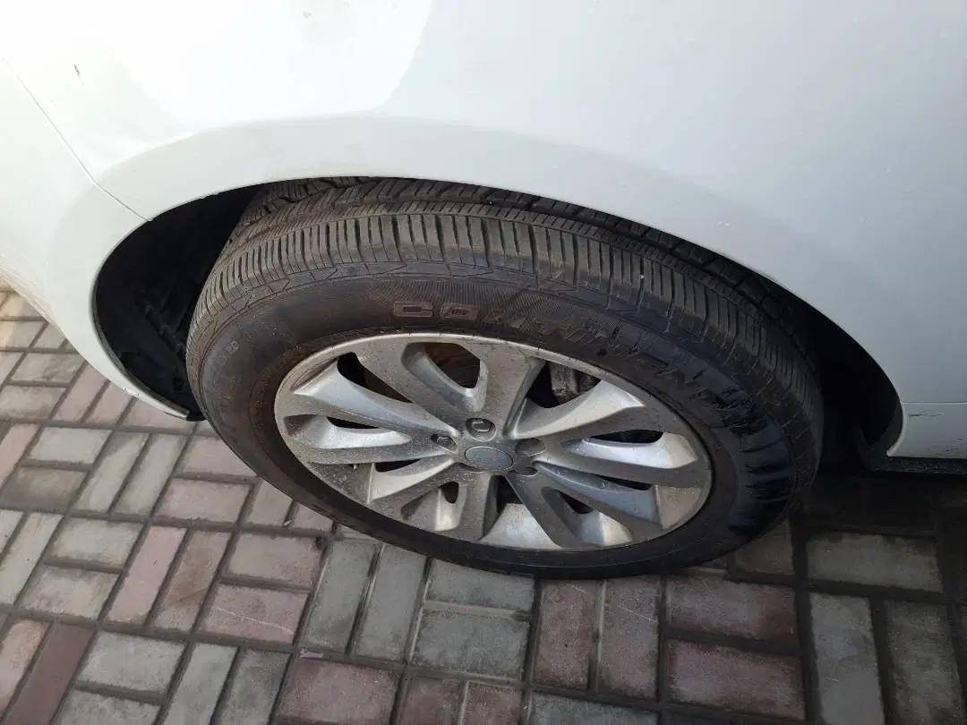 LAND ROVER RANGE ROVER 2016 - Marhaba Auction Used Cars - Image 9