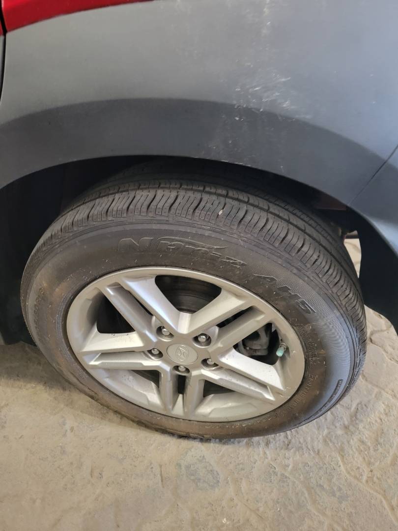 2019 HYUNDAI KONA — 139099 Miles — Lot 270895 — Main - Marhaba Auctions Used Cars - Image 9