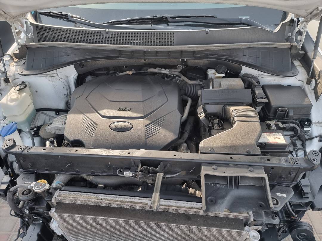 2019 KIA SORENTO — 65259 Miles — Lot 534456 — Ind. 12 - Marhaba Auctions Used Cars - Image 11
