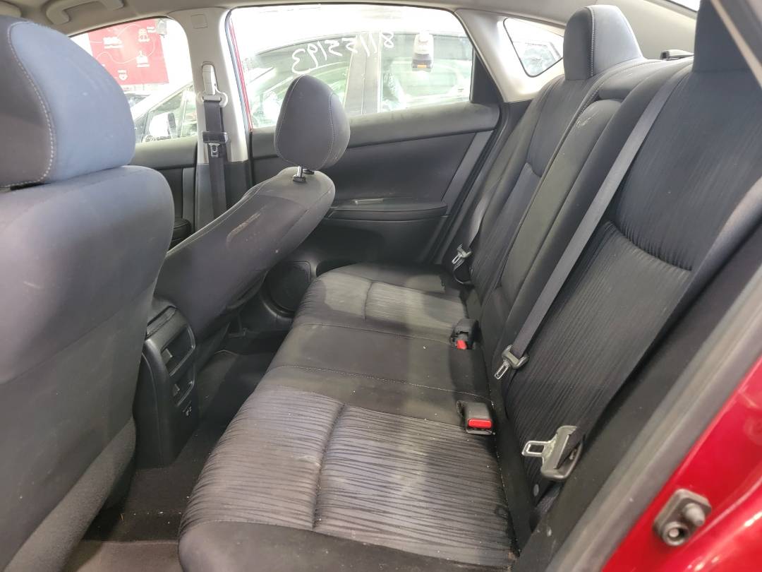 2019 NISSAN SENTRA — 62199 Miles — Lot 81155193 — Main - Marhaba Auctions Used Cars - Image 6
