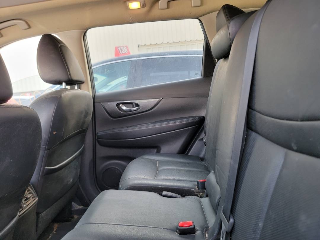 2014 NISSAN ROGUE — 234035 Miles — Lot 39067959 — Main - Marhaba Auctions Used Cars - Image 8