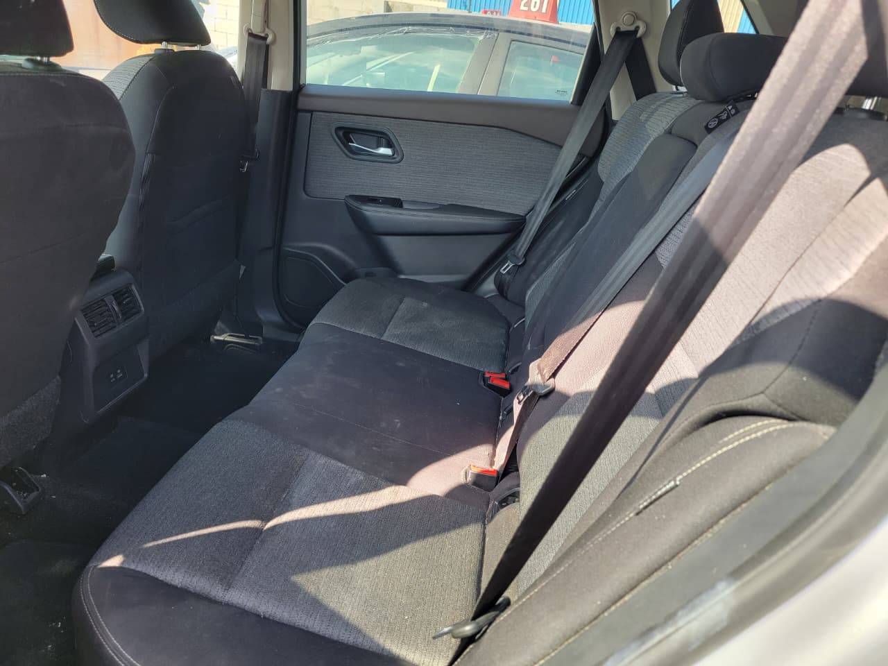 2018 NISSAN ROGUE — 124155 Miles — Lot W489686 — Main - Marhaba Auctions Used Cars - Image 9