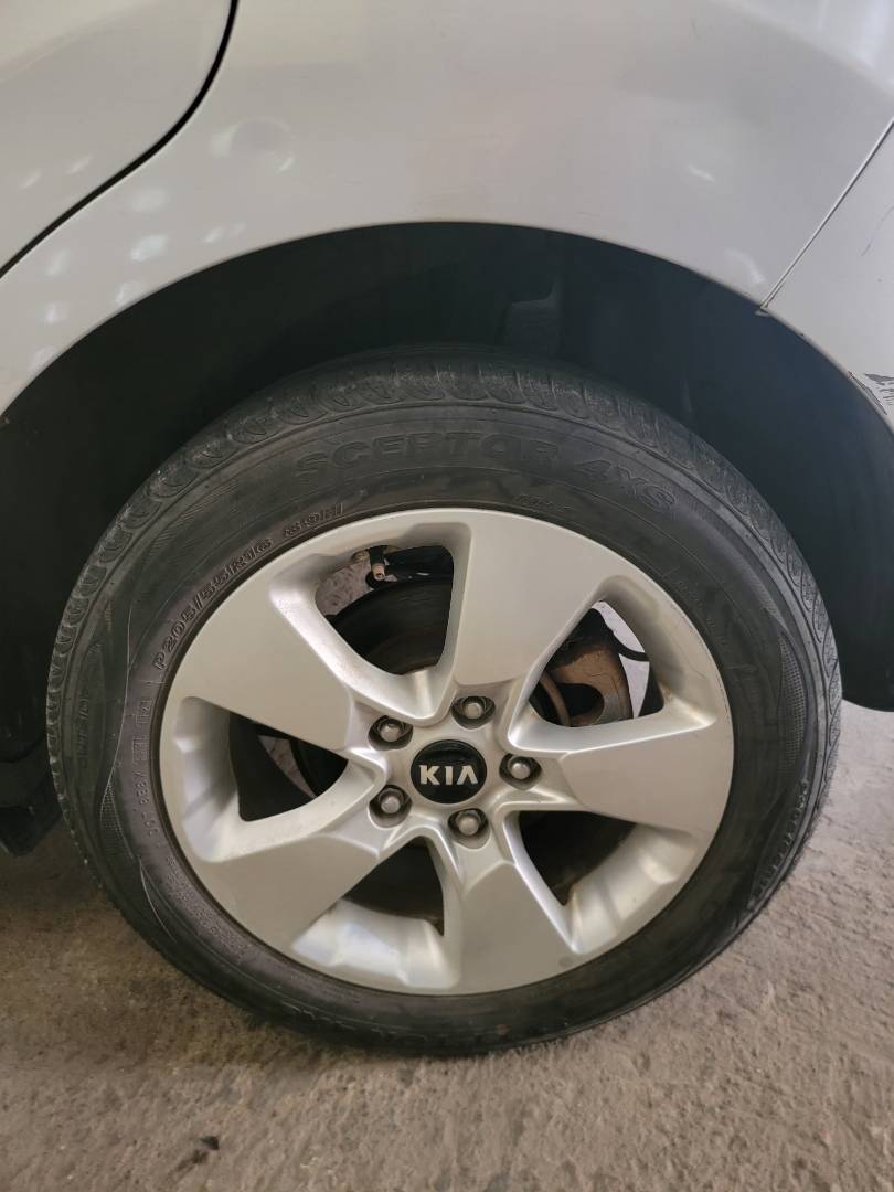 2017 KIA SOUL — 79807 Miles — Lot 7428182 — Main - Marhaba Auctions Used Cars - Image 9