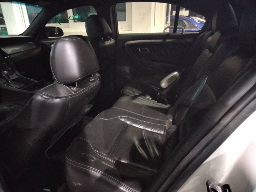 2013 FORD TAURUS — 182496 Miles — Lot 37500074 - Marhaba Auctions Used Cars - Image 9