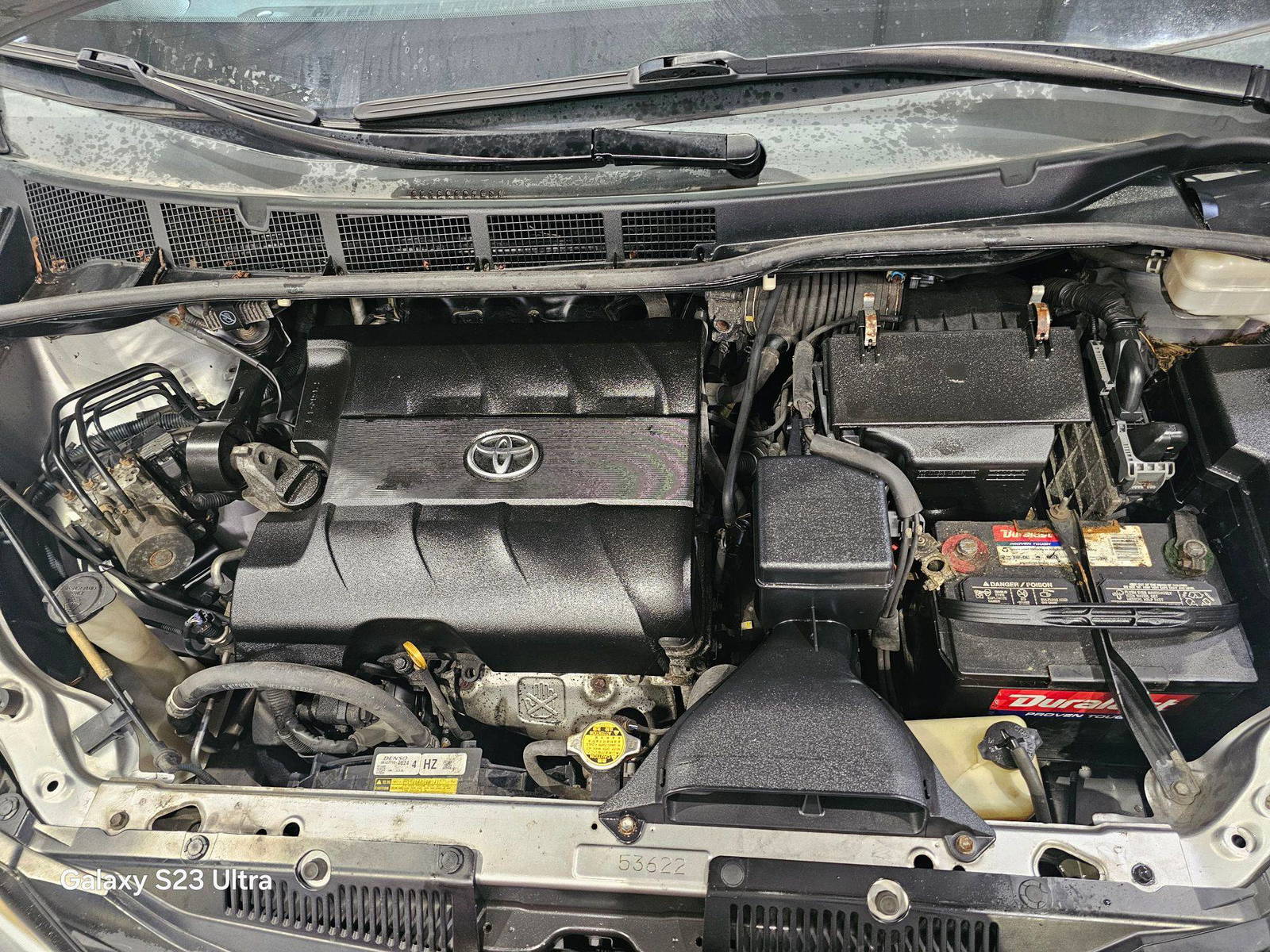 2011 TOYOTA SIENNA — 219700 Miles — Lot 81523515 — Main - Marhaba Auctions Used Cars - Image 11
