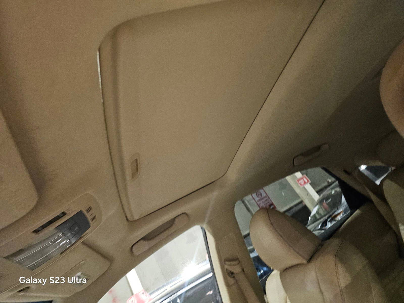 2015 LEXUS RX 350 — 75836 Miles — Lot 97374965 — Main - Marhaba Auctions Used Cars - Image 9